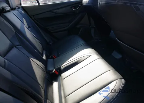 2017 Subaru Impreza 2.0I Limited z USA, uszkodzony, nr VIN 4S3GTAU67H3734266